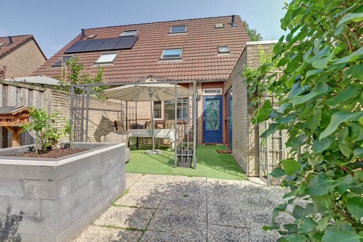 Foto 44 van 't Jufferblock 54