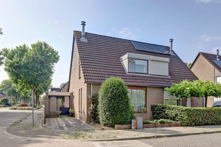 Foto 46 van 't Jufferblock 54