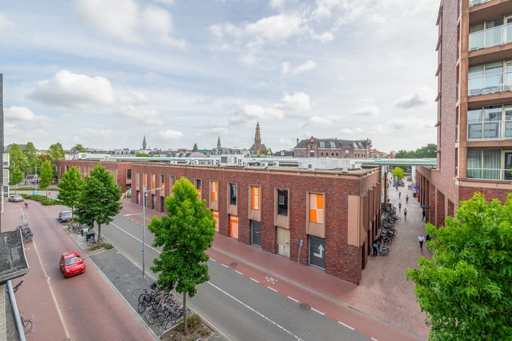 Foto 20 van Westerhaven 8-9