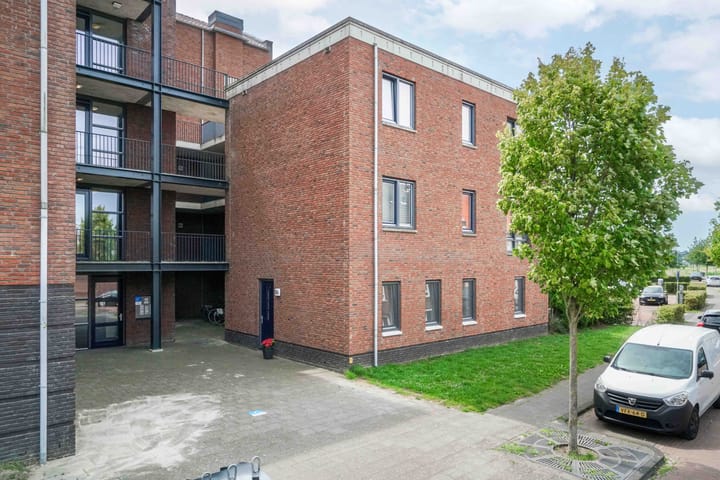 Foto 28 van Bunschoter Veenkamp 50-A