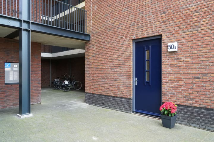 Foto 29 van Bunschoter Veenkamp 50-A