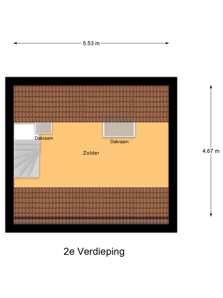 Foto 57 van 't Jufferblock 54