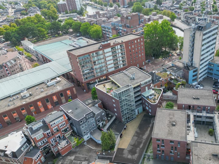 Foto 36 van Westerhaven 8-9