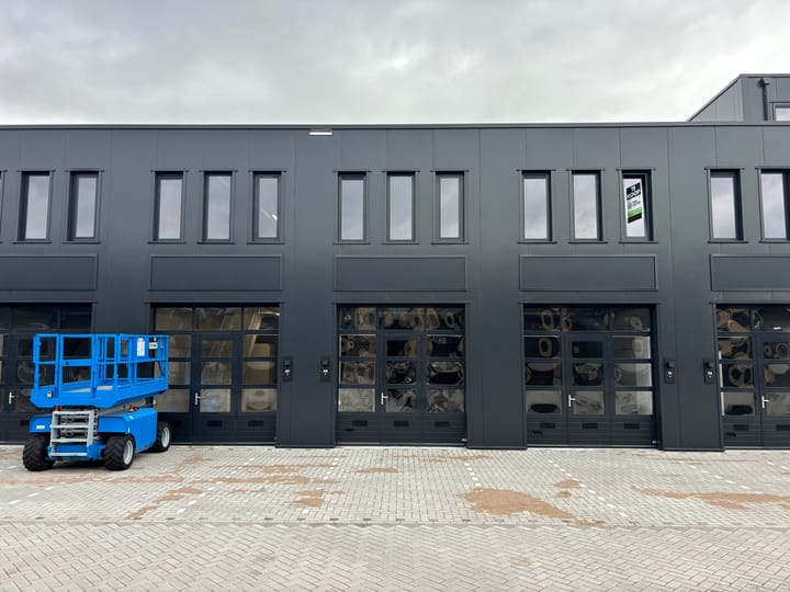 Afmijnstraat 11, Amstelveen