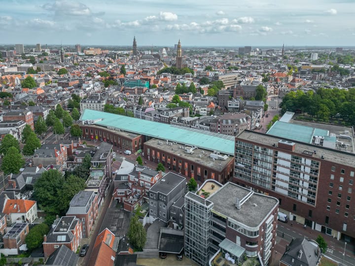 Foto 38 van Westerhaven 8-9