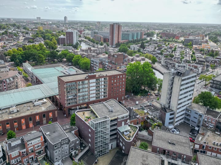 Foto 42 van Westerhaven 8-9