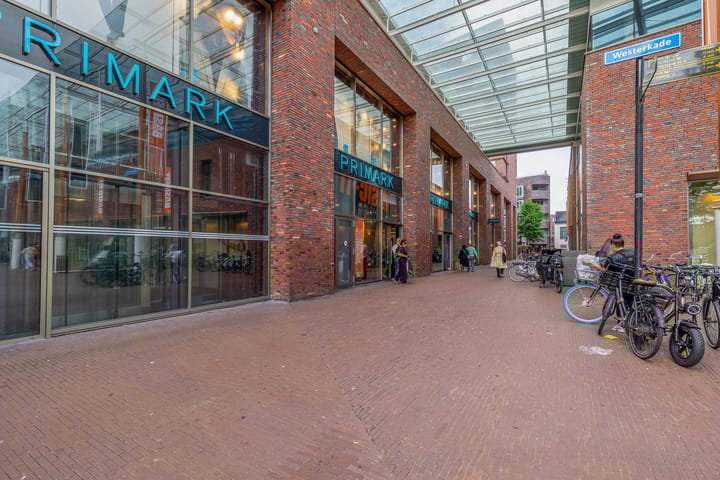 Foto 44 van Westerhaven 8-9