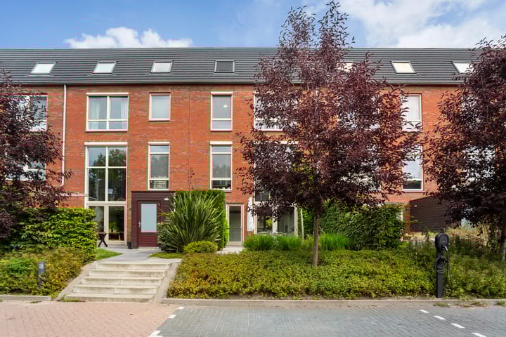 Photo 2 of Laan op Zuid 1333