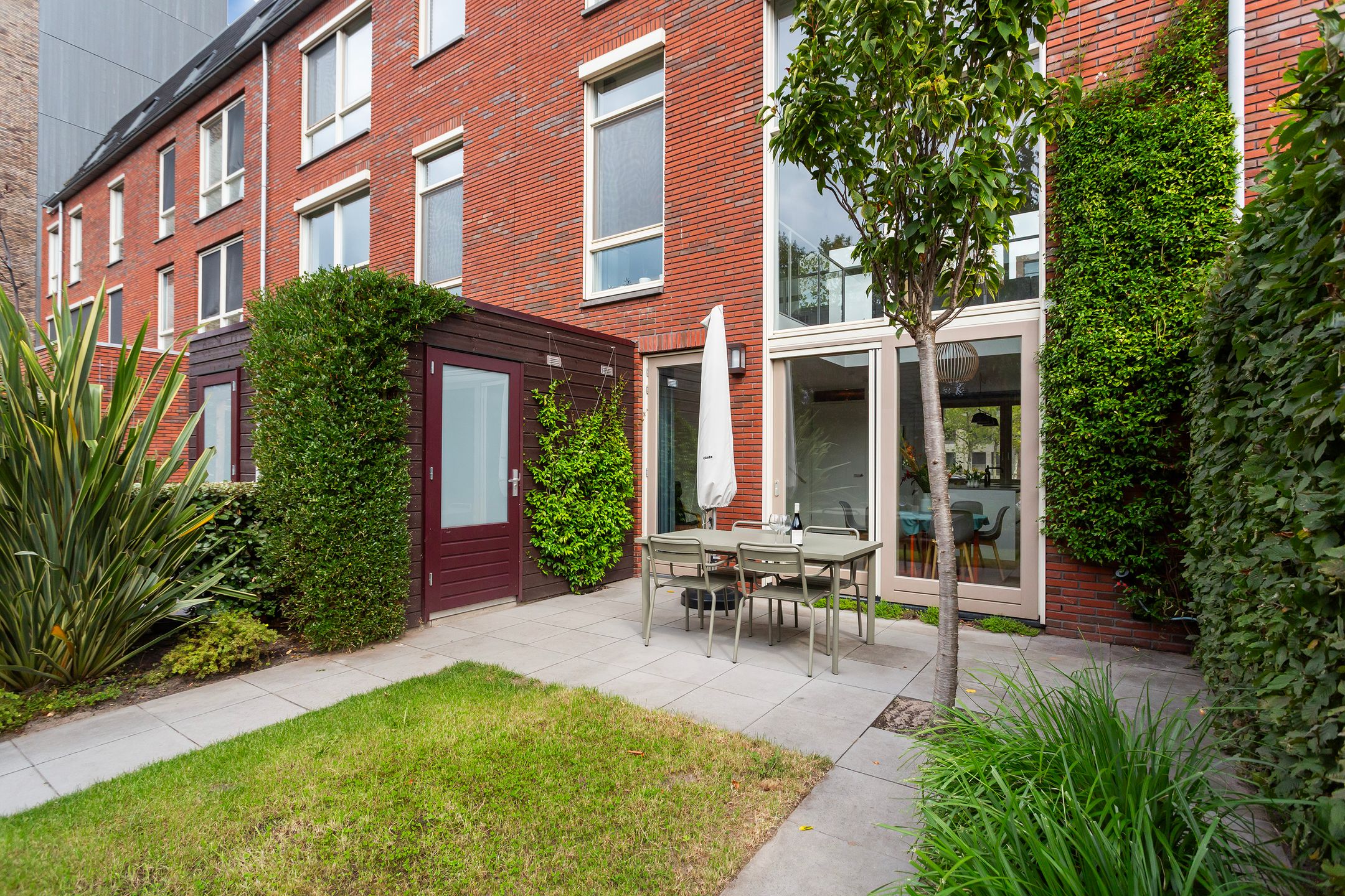 Foto 3 van Laan op Zuid 1333