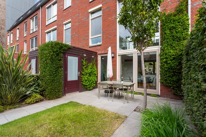 Photo 3 of Laan op Zuid 1333