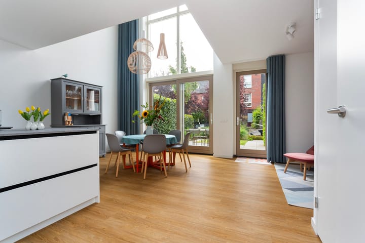 Photo 4 of Laan op Zuid 1333