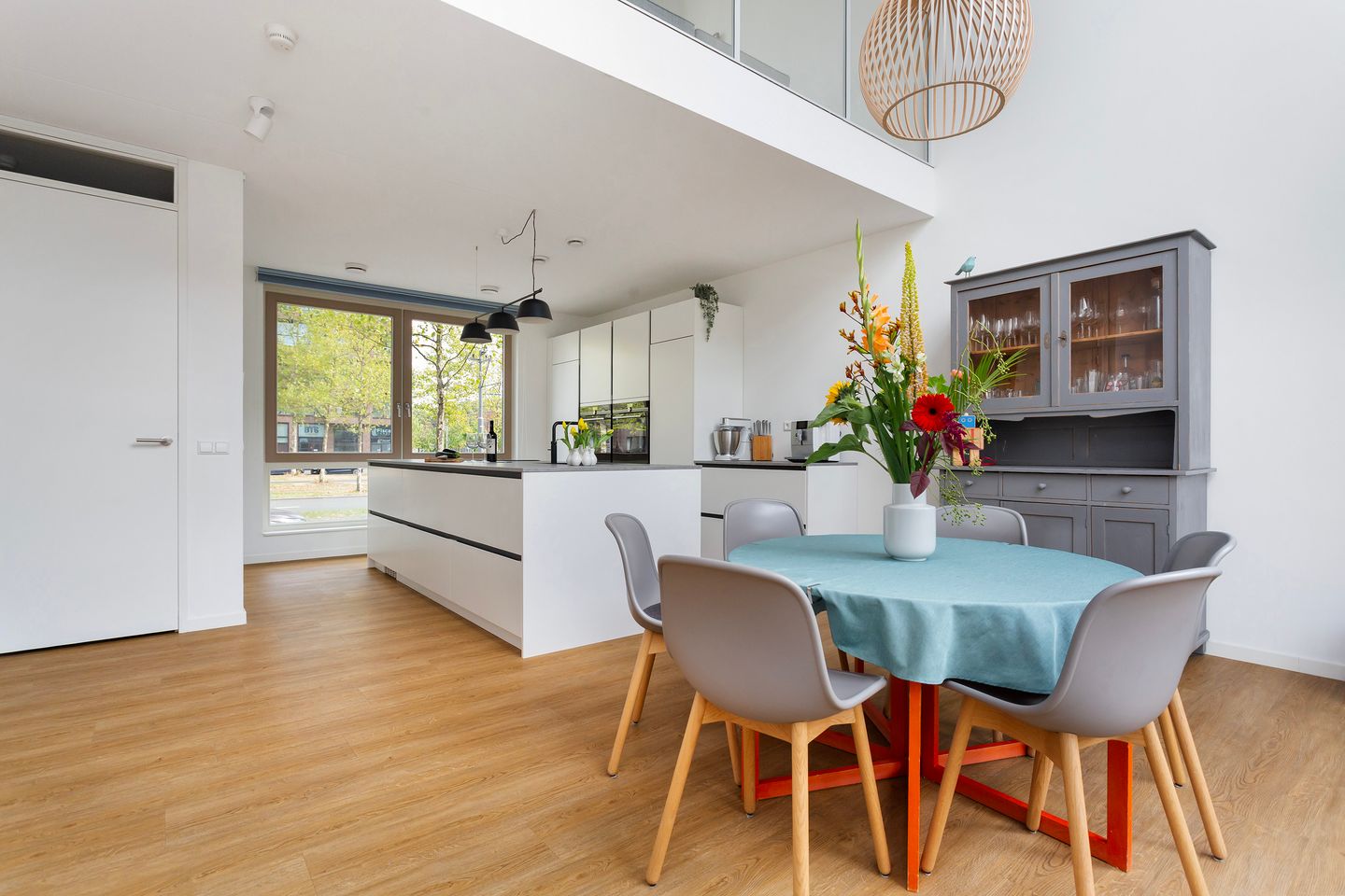 Foto 5 van Laan op Zuid 1333