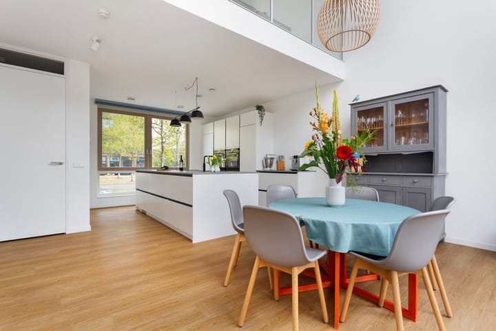 Photo 5 of Laan op Zuid 1333