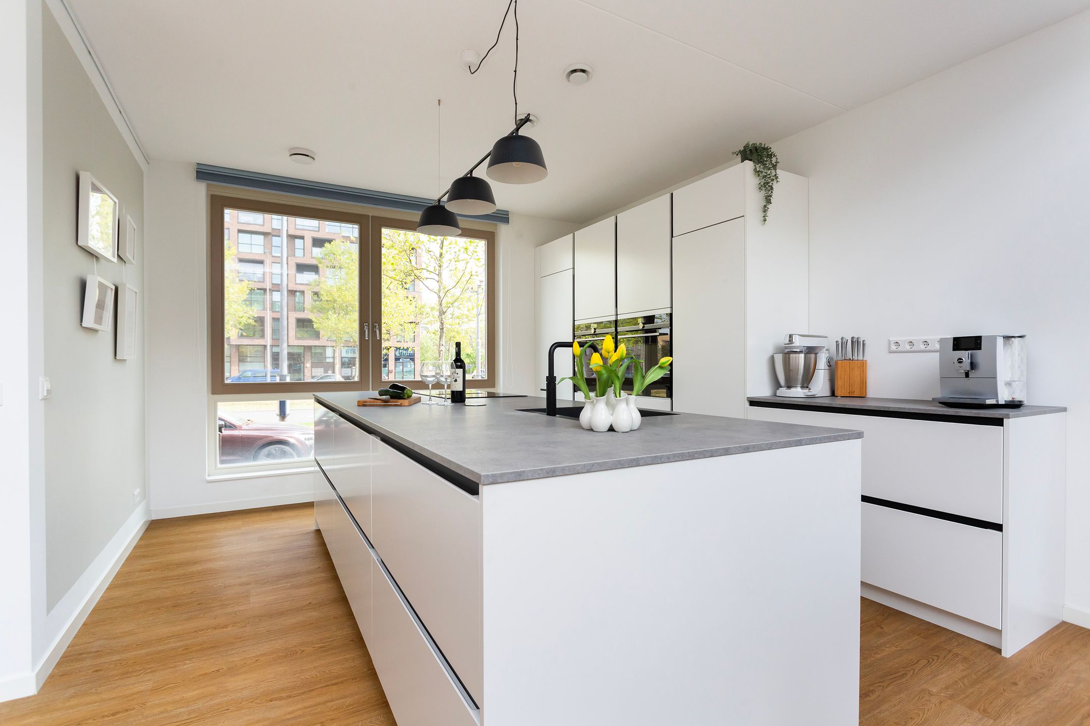 Foto 6 van Laan op Zuid 1333