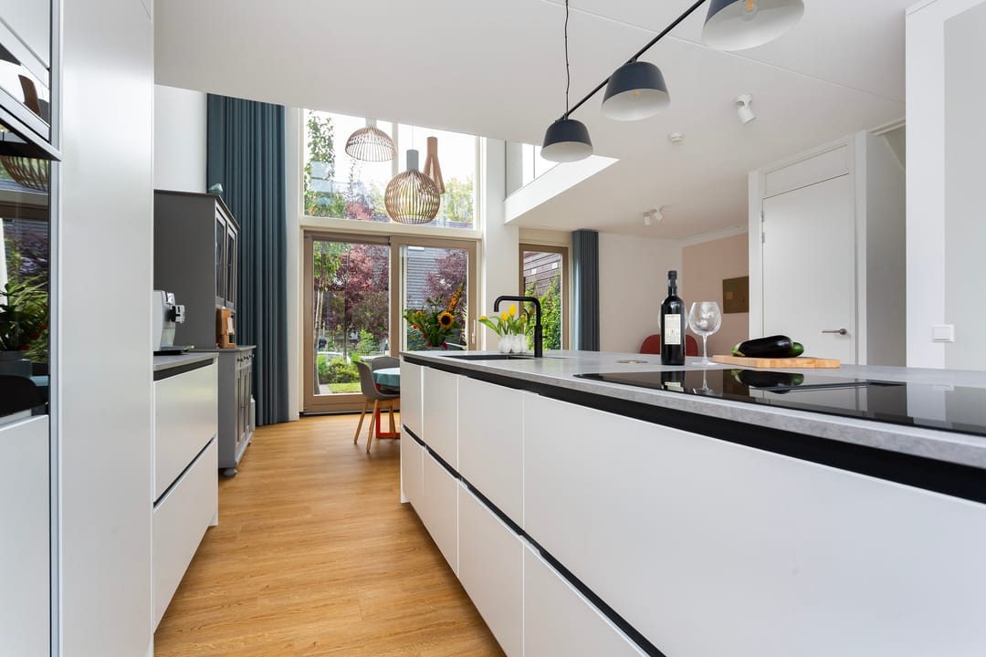 Foto 7 van Laan op Zuid 1333