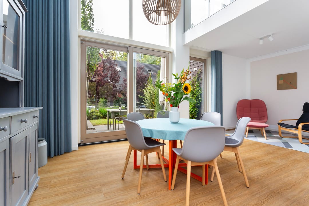 Foto 8 van Laan op Zuid 1333