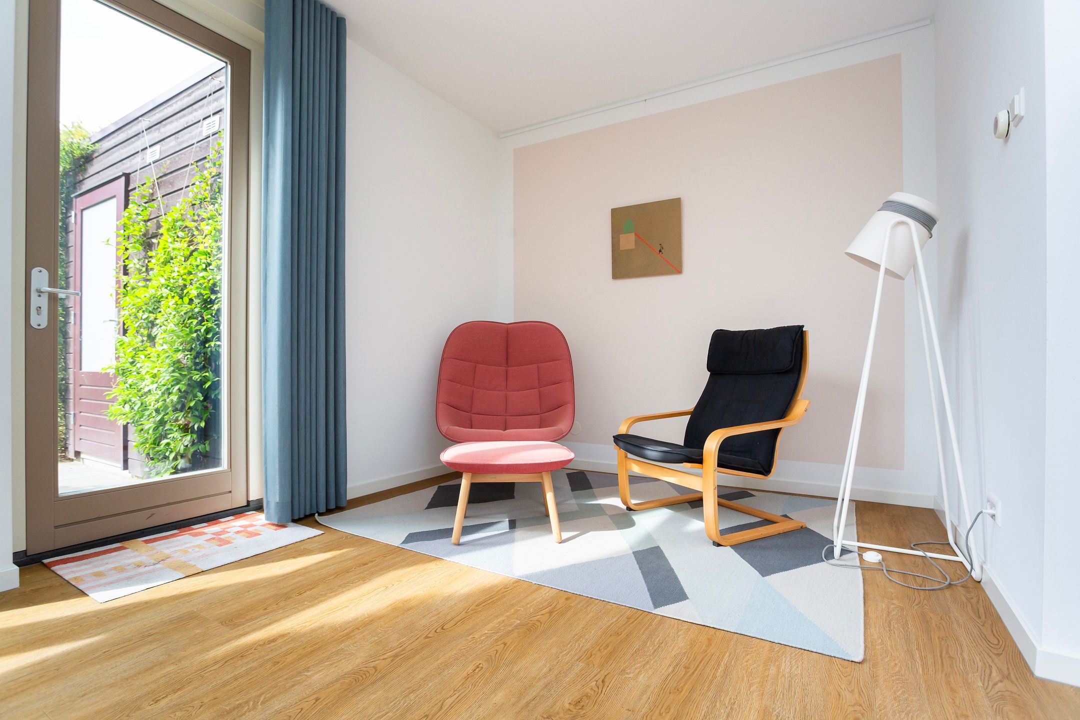 Foto 9 van Laan op Zuid 1333