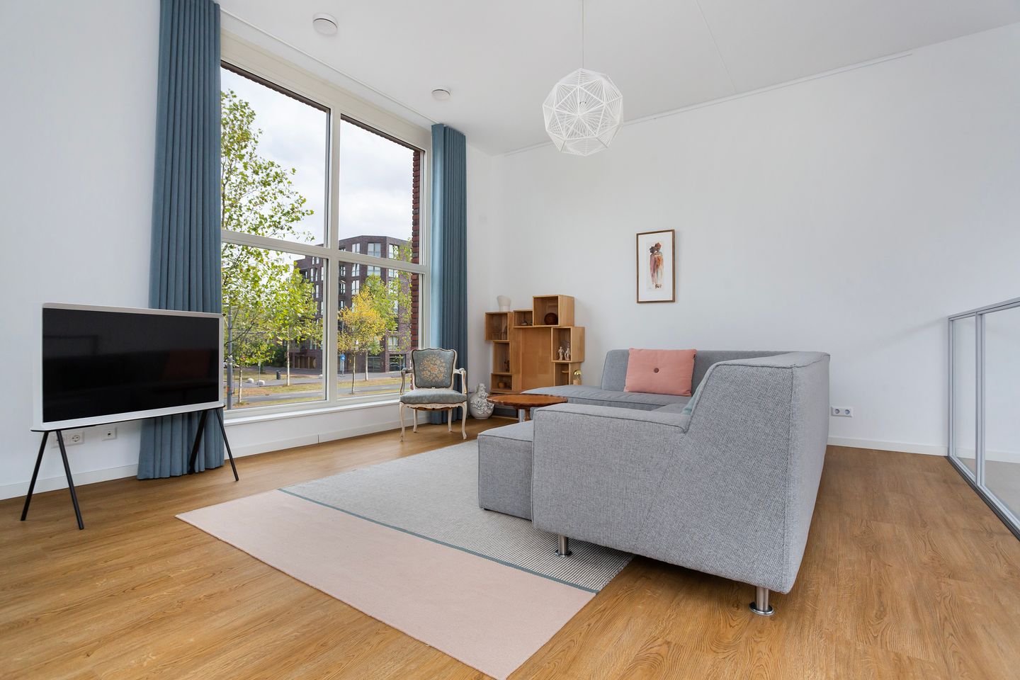 Foto 10 van Laan op Zuid 1333