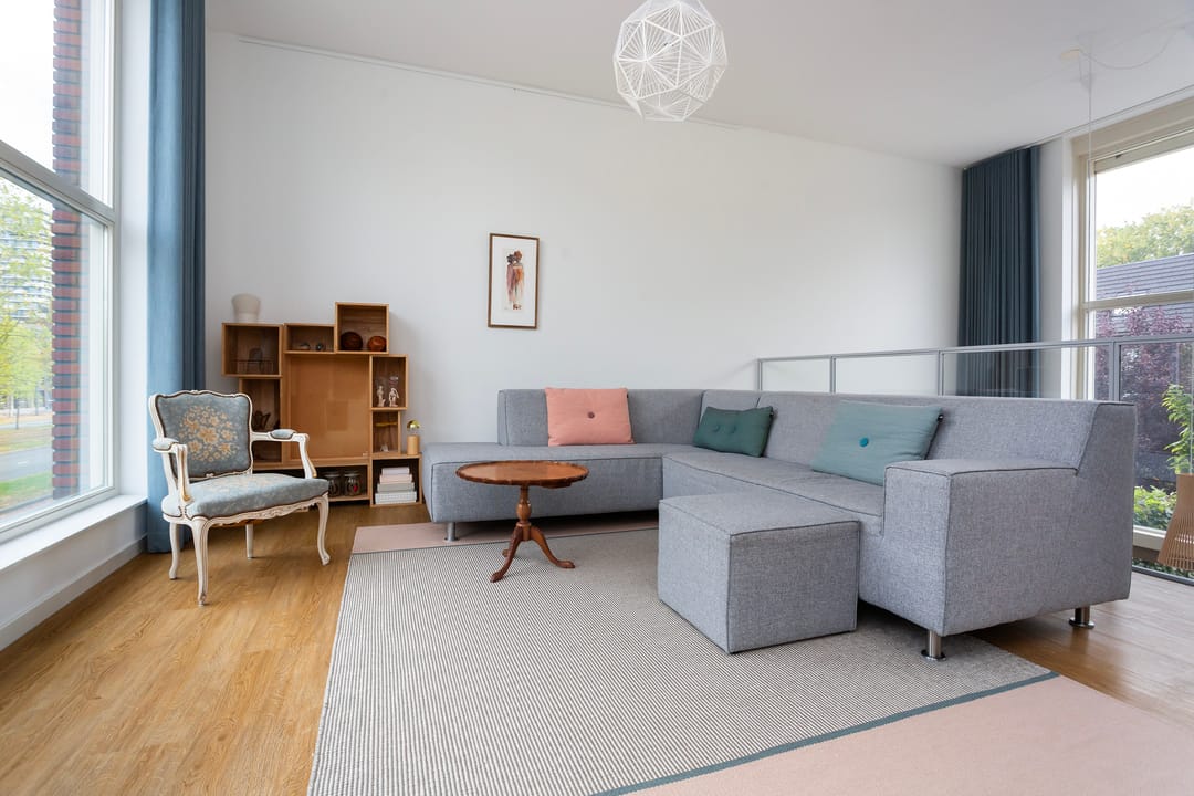 Foto 11 van Laan op Zuid 1333