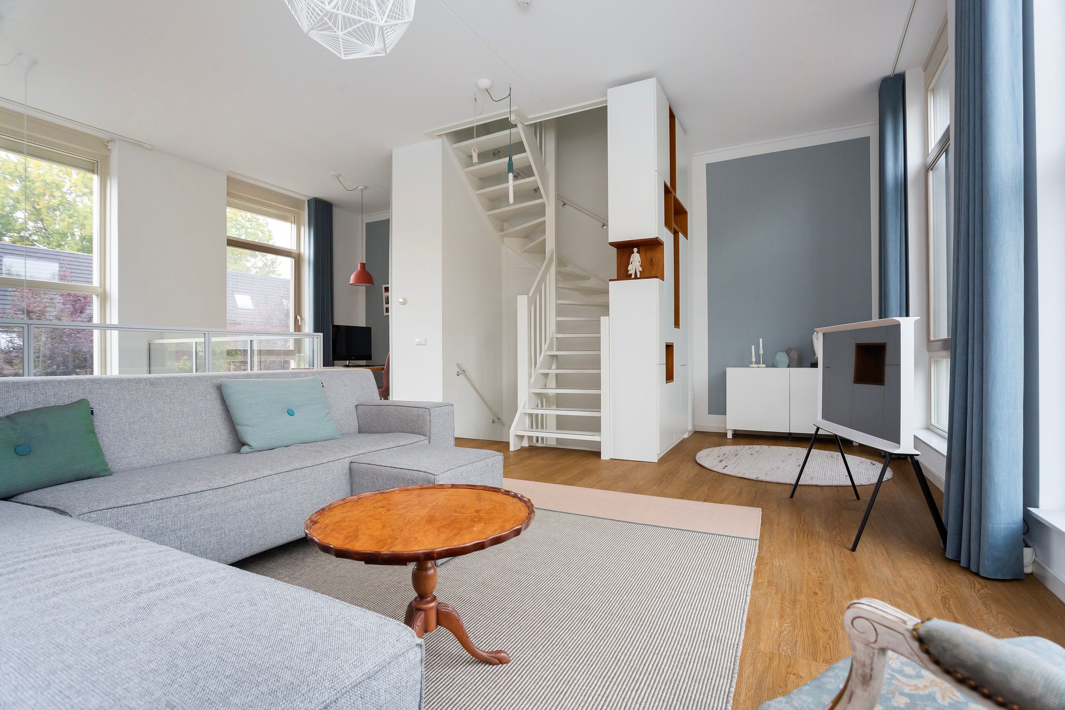 Foto 12 van Laan op Zuid 1333