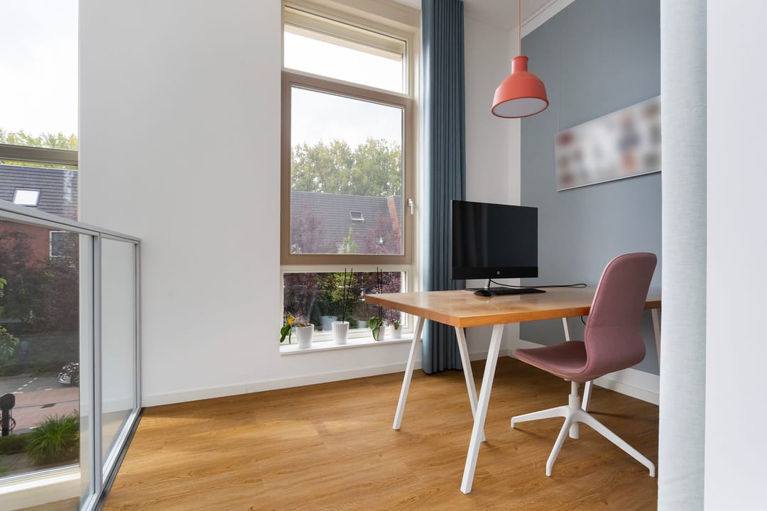 Foto 13 van Laan op Zuid 1333