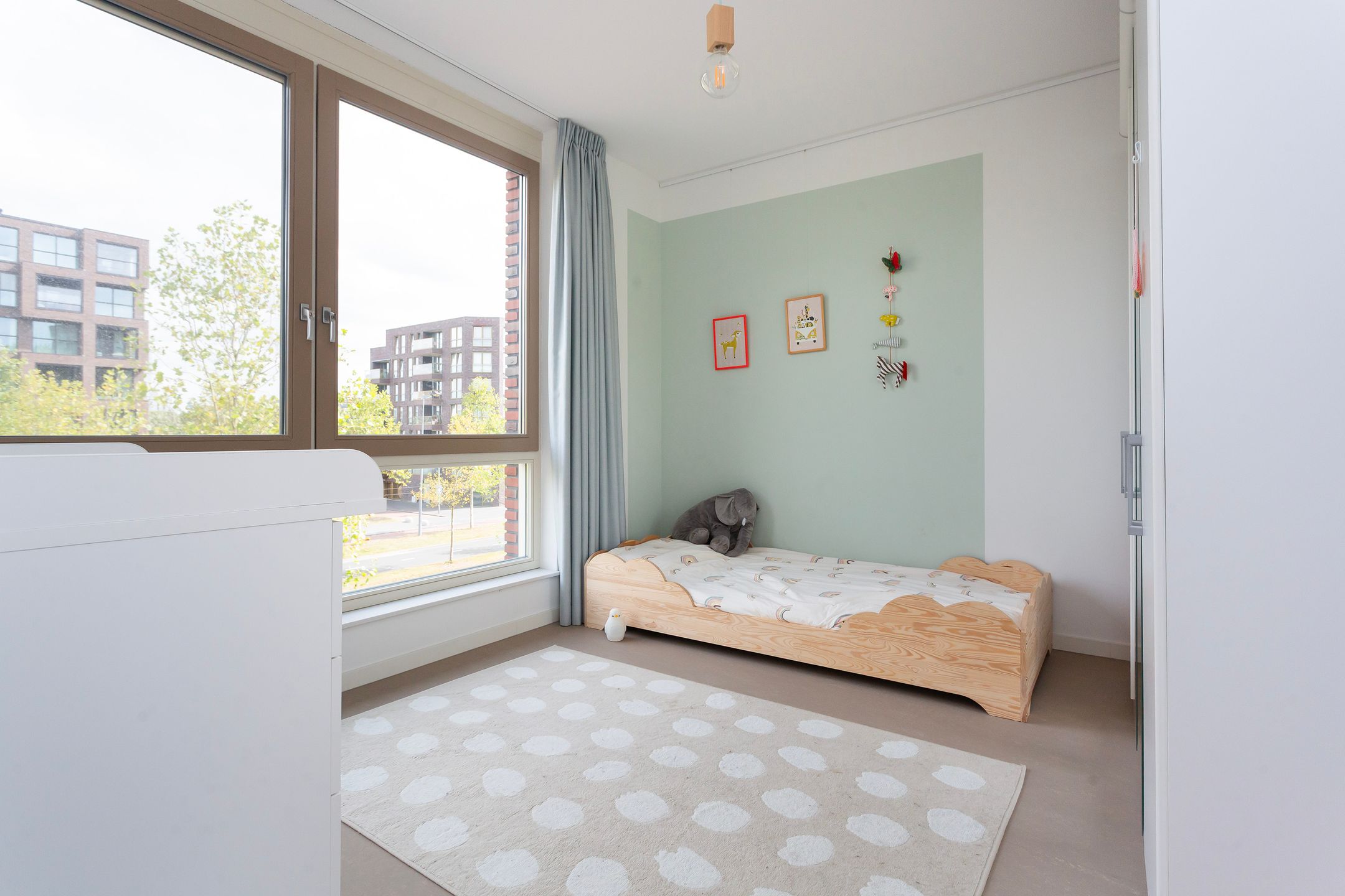 Foto 15 van Laan op Zuid 1333