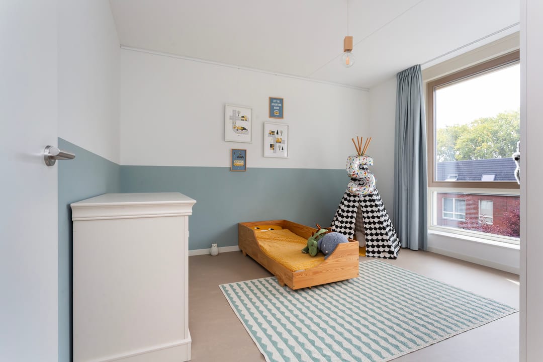 Foto 17 van Laan op Zuid 1333