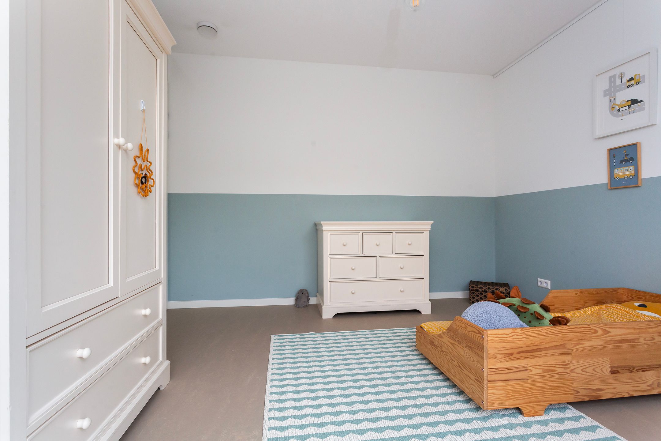 Foto 18 van Laan op Zuid 1333