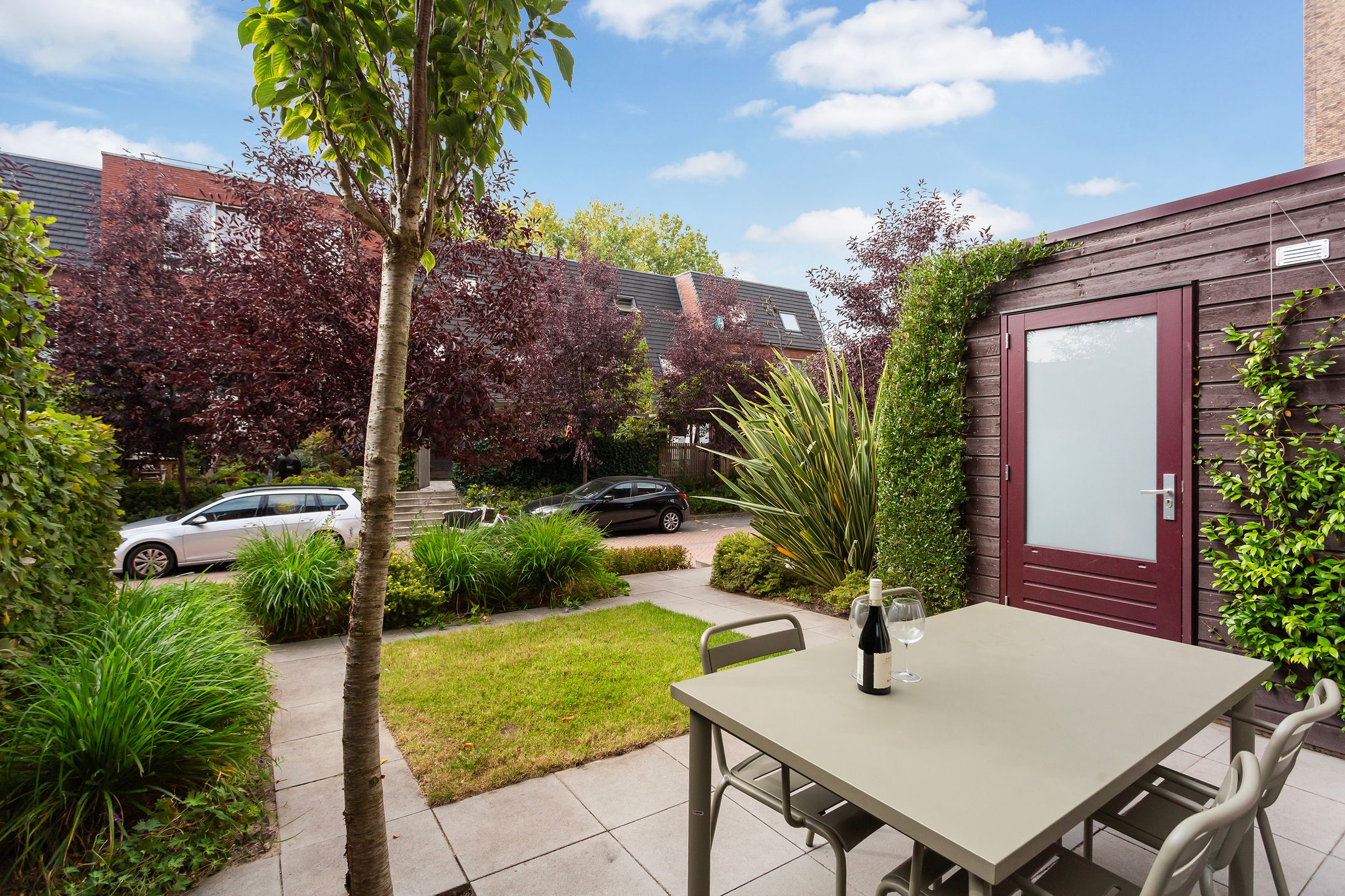 Foto 30 van Laan op Zuid 1333