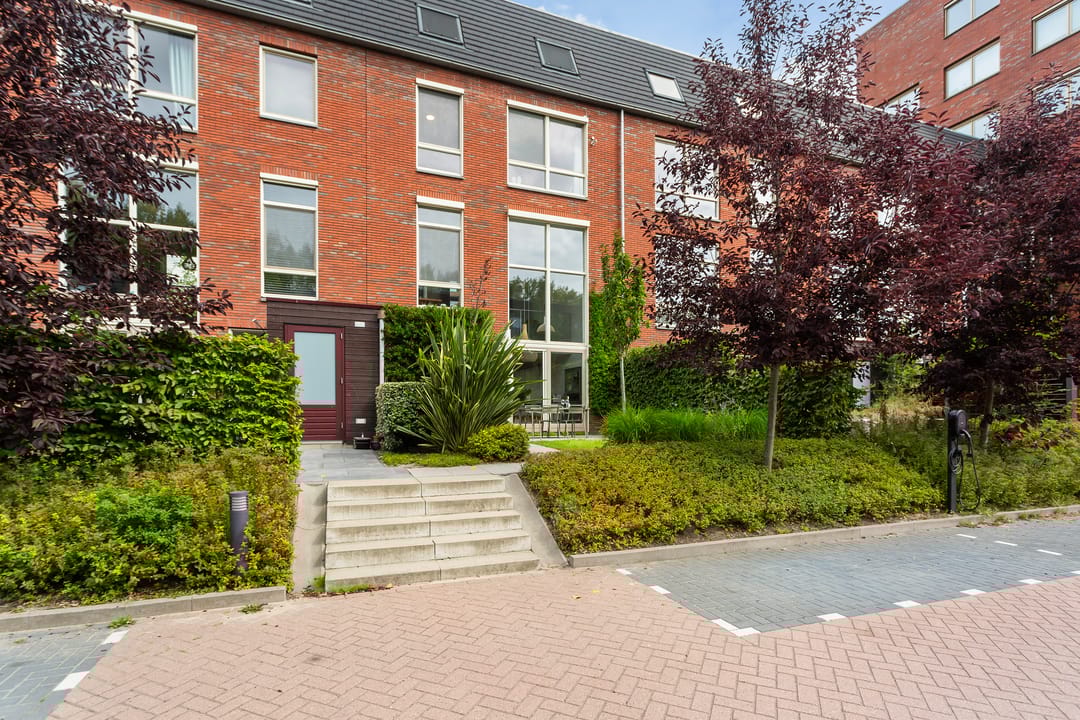 Foto 32 van Laan op Zuid 1333