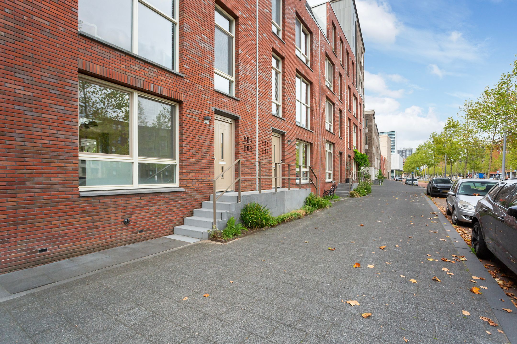 Foto 33 van Laan op Zuid 1333