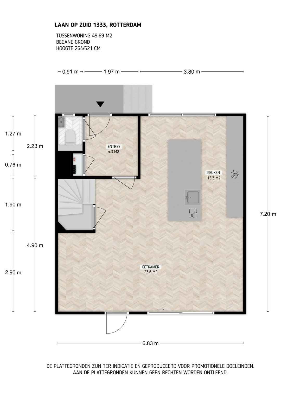 Foto 37 van Laan op Zuid 1333