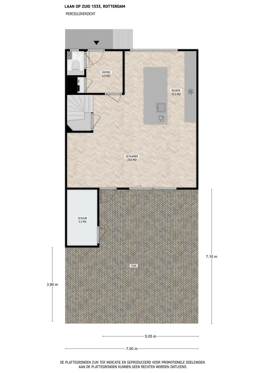 Foto 38 van Laan op Zuid 1333