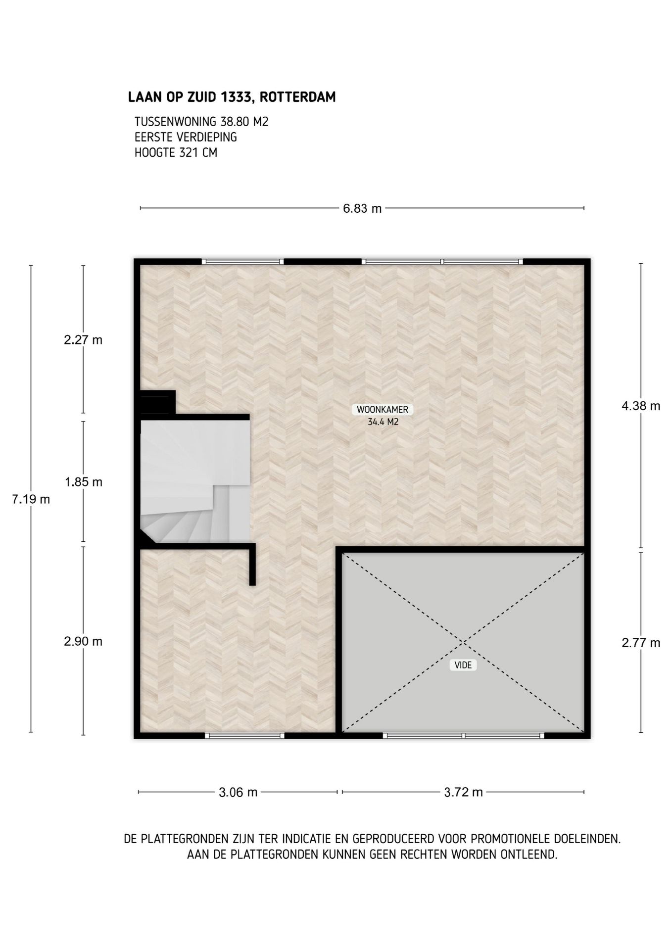 Foto 39 van Laan op Zuid 1333