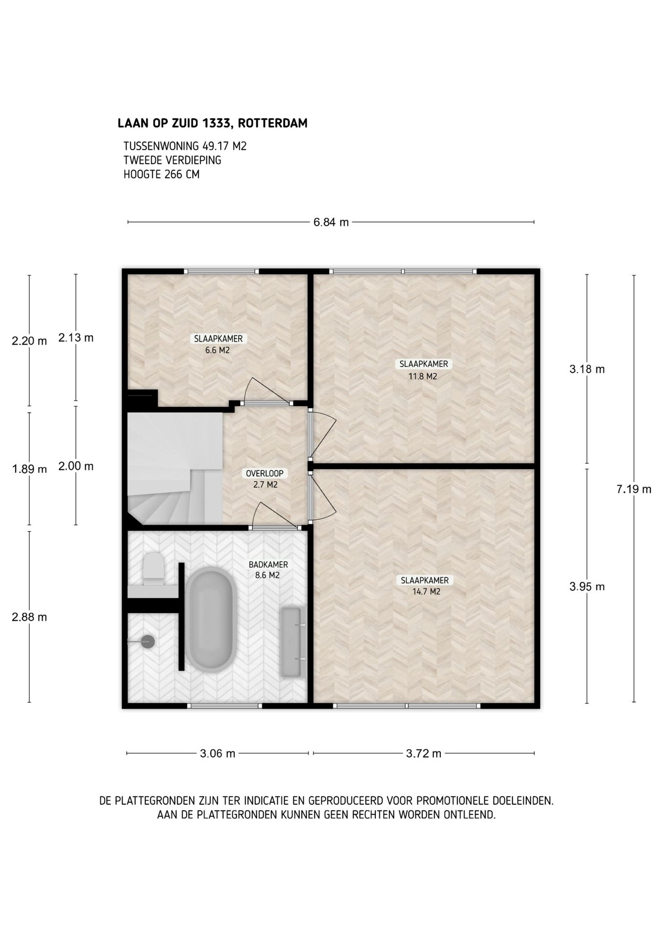 Foto 40 van Laan op Zuid 1333