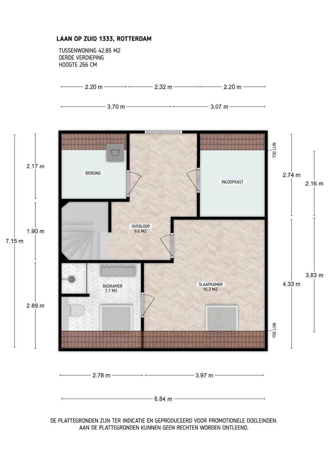 Foto 41 van Laan op Zuid 1333