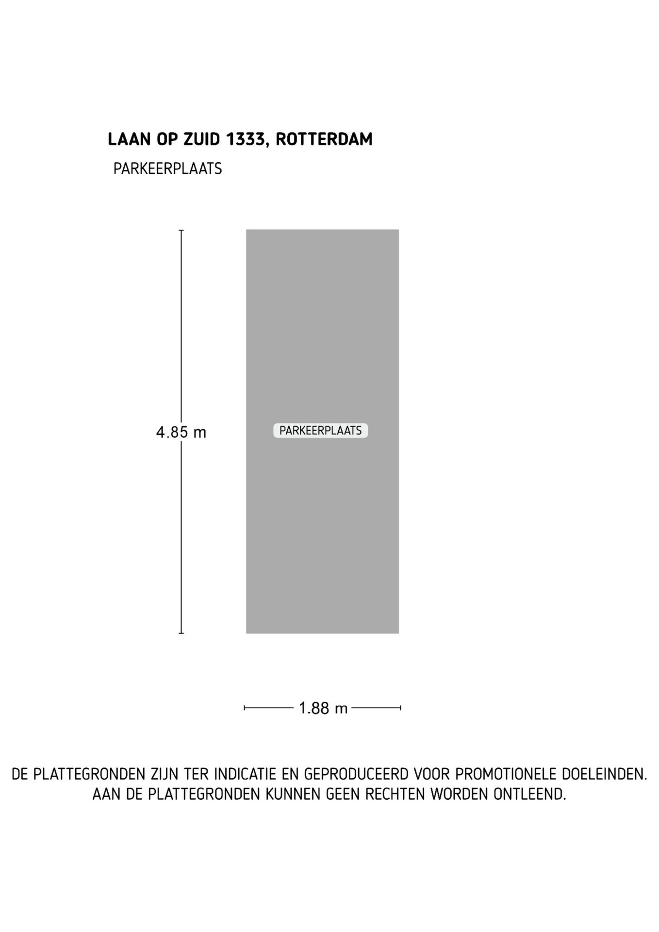 Foto 42 van Laan op Zuid 1333