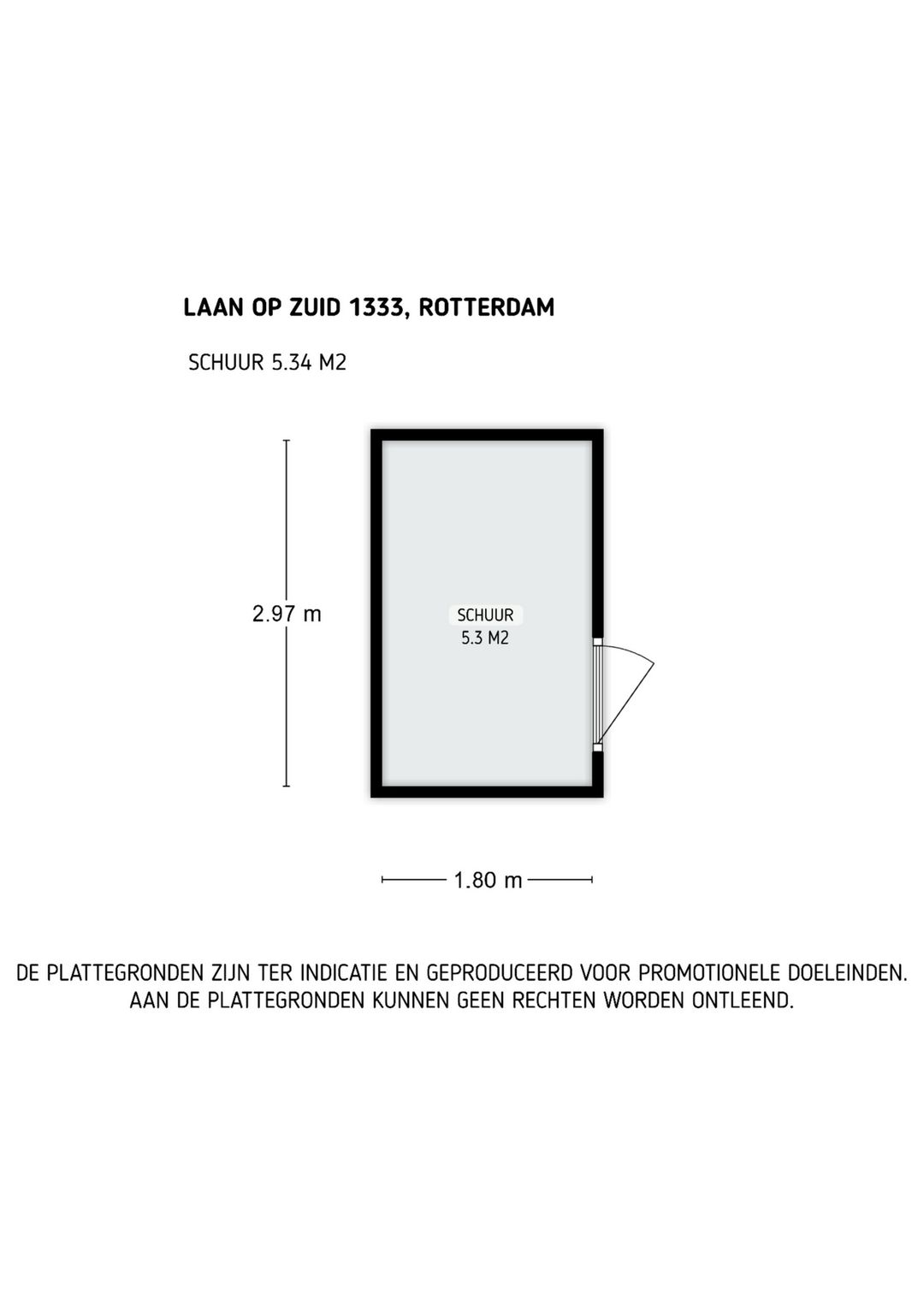 Foto 43 van Laan op Zuid 1333