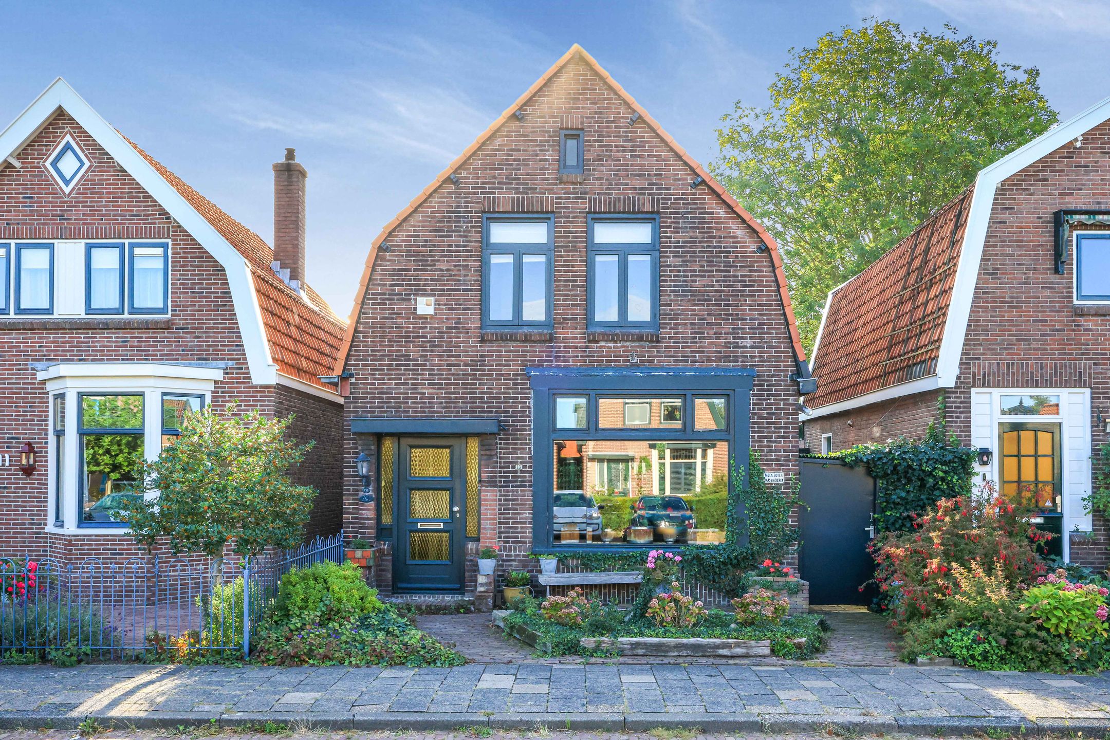 Nieuweweg, 13, Wormer, 1531AA, Noord-Holland, Nederland 13