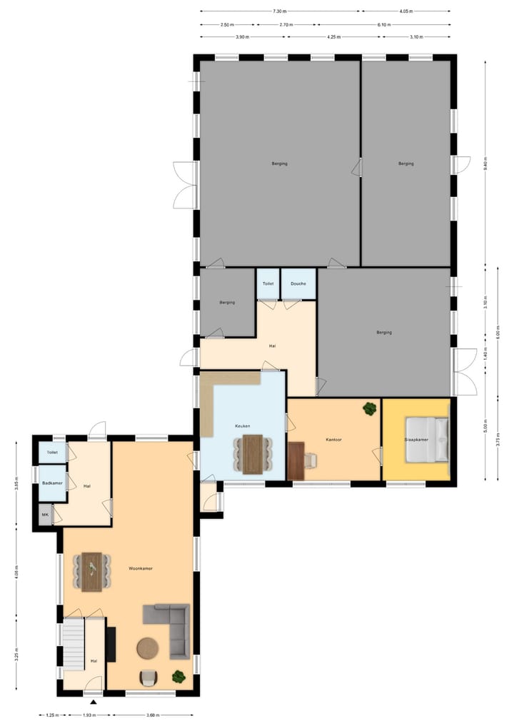 Photo 31 of Bergvennenweg 3