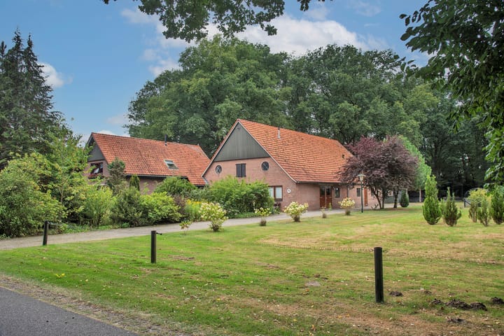 Foto 2 van Bergvennenweg 3