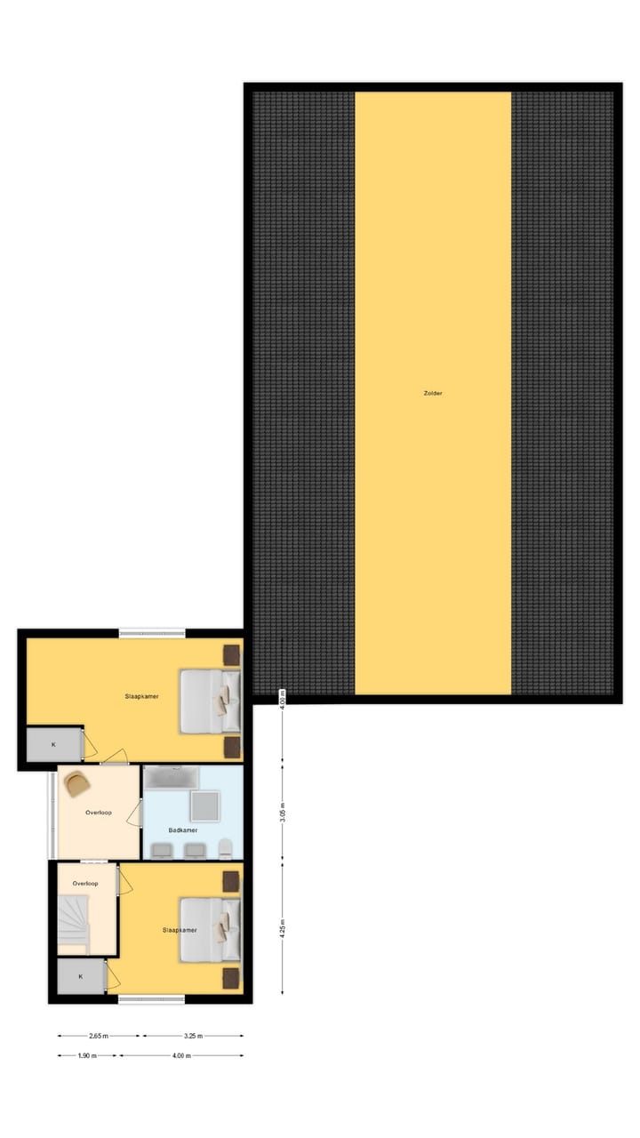 Photo 32 of Bergvennenweg 3