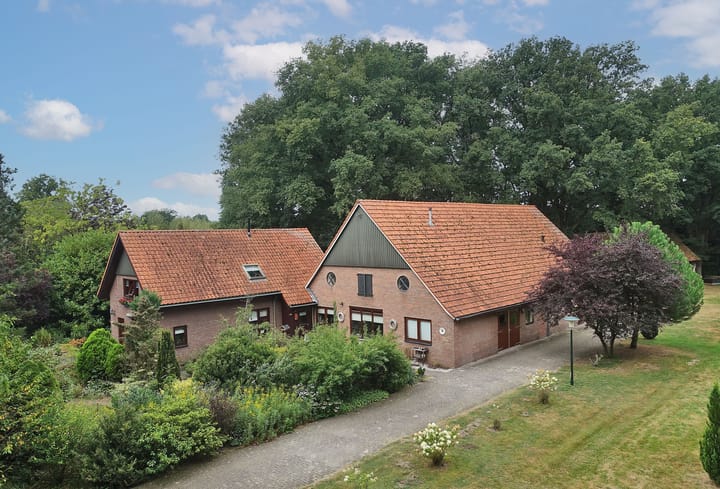 Photo 1 of Bergvennenweg 3