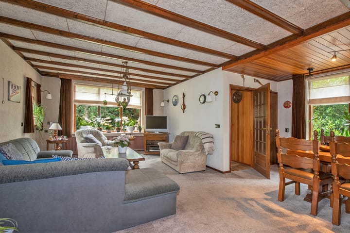 Foto 4 van Bergvennenweg 3