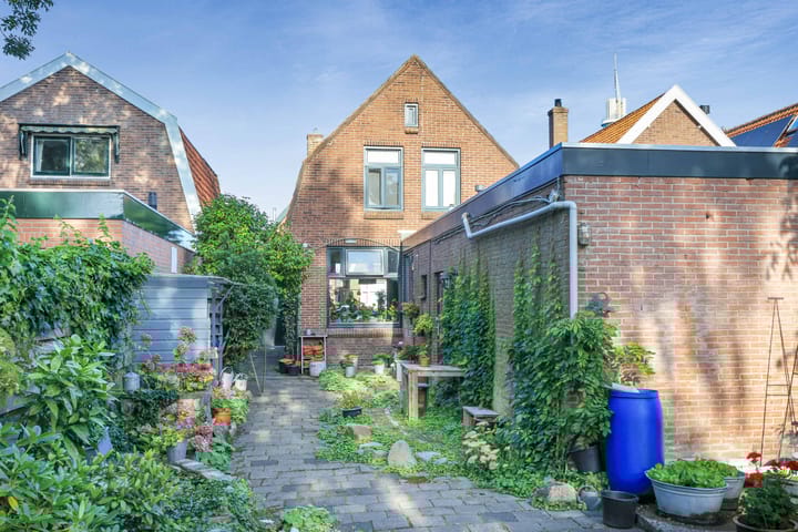 Foto 2 van Nieuweweg 13