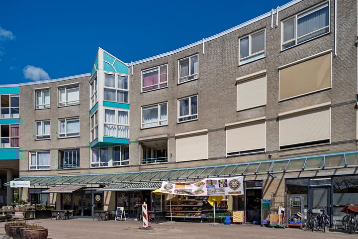 Foto 1 van Eilandplein 222