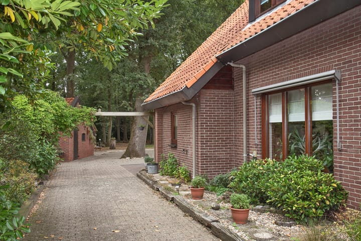 Photo 14 of Bergvennenweg 3