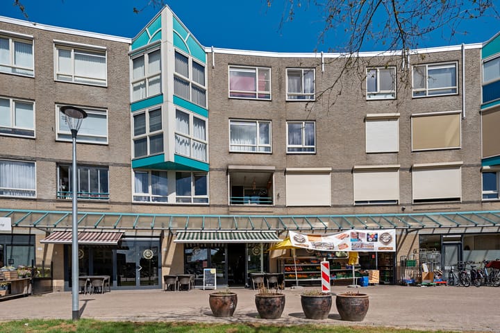 Foto 2 van Eilandplein 222