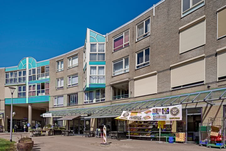 Foto 3 van Eilandplein 222