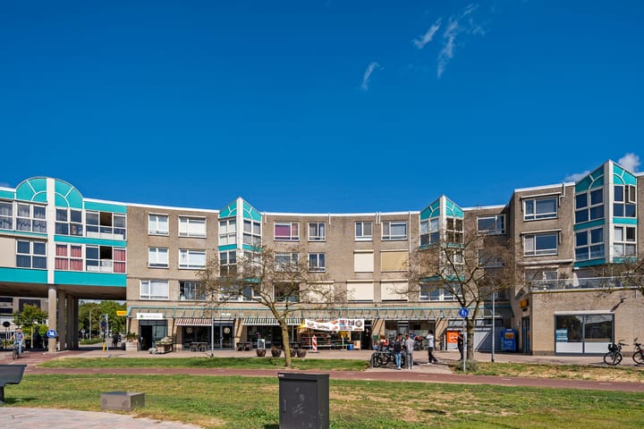 Foto 4 van Eilandplein 222